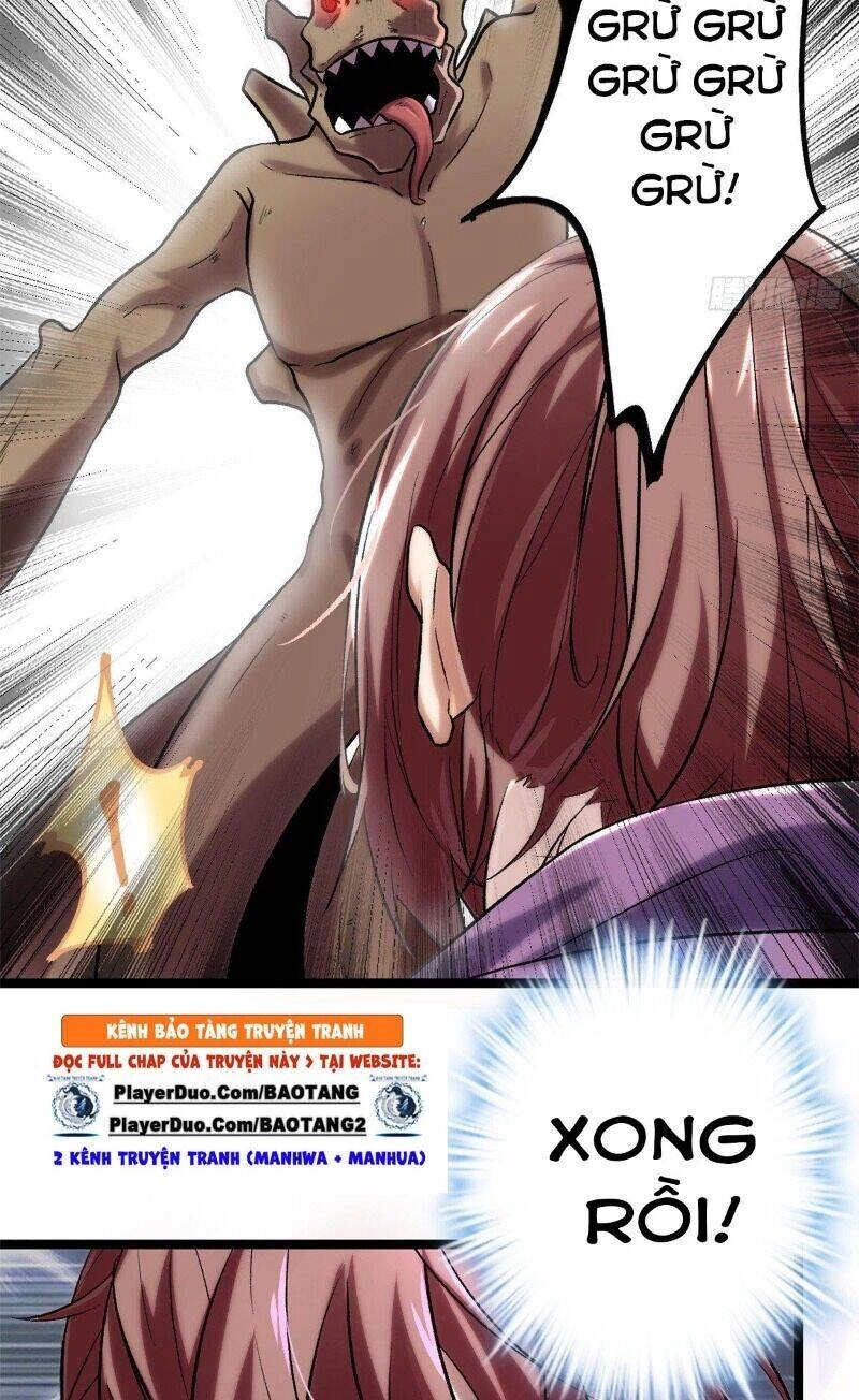 Cái Bóng Vạn Năng Chapter 37 - 26