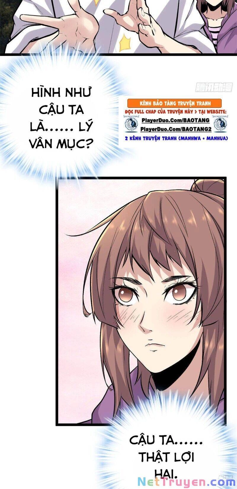 Cái Bóng Vạn Năng Chapter 38 - 3