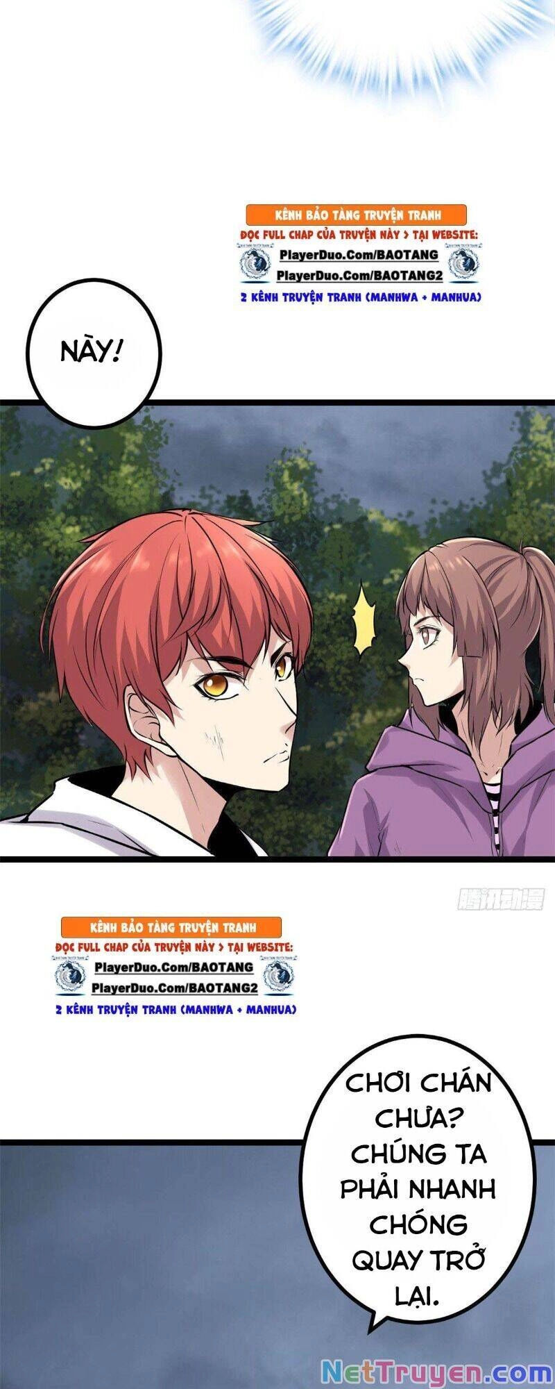 Cái Bóng Vạn Năng Chapter 38 - 4