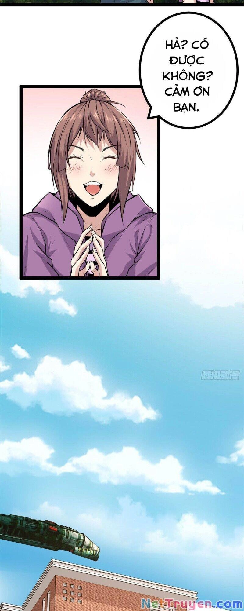 Cái Bóng Vạn Năng Chapter 38 - 7