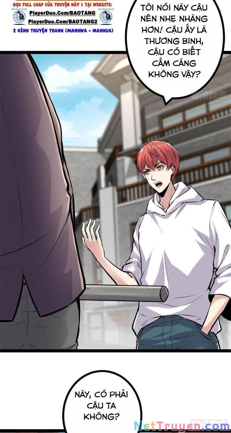 Cái Bóng Vạn Năng Chapter 38 - 9