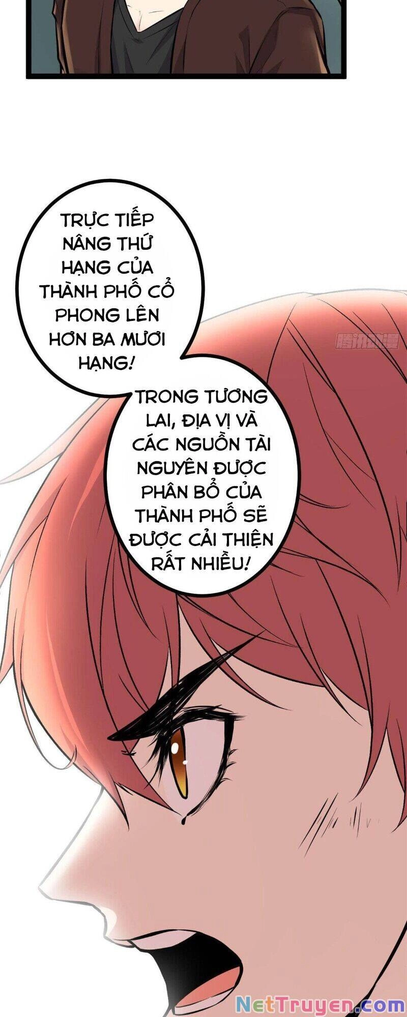 Cái Bóng Vạn Năng Chapter 38 - 11