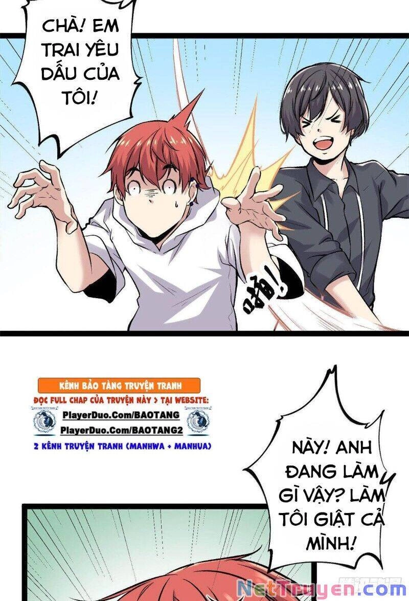 Cái Bóng Vạn Năng Chapter 38 - 13