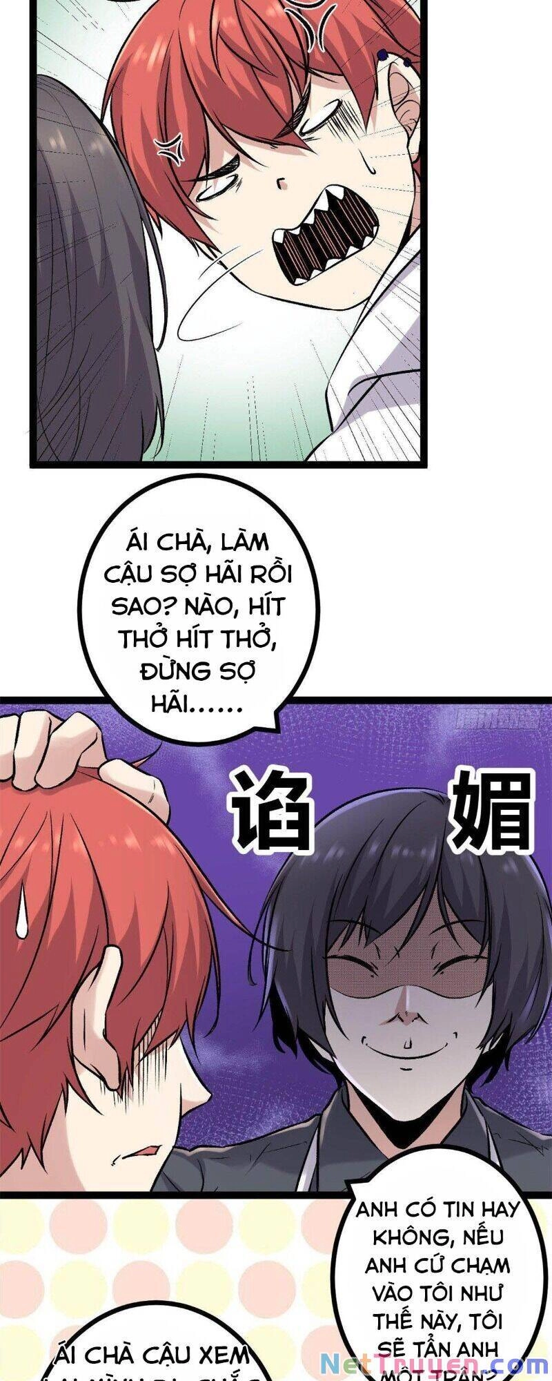 Cái Bóng Vạn Năng Chapter 38 - 14