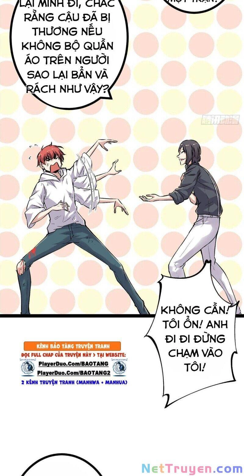 Cái Bóng Vạn Năng Chapter 38 - 15