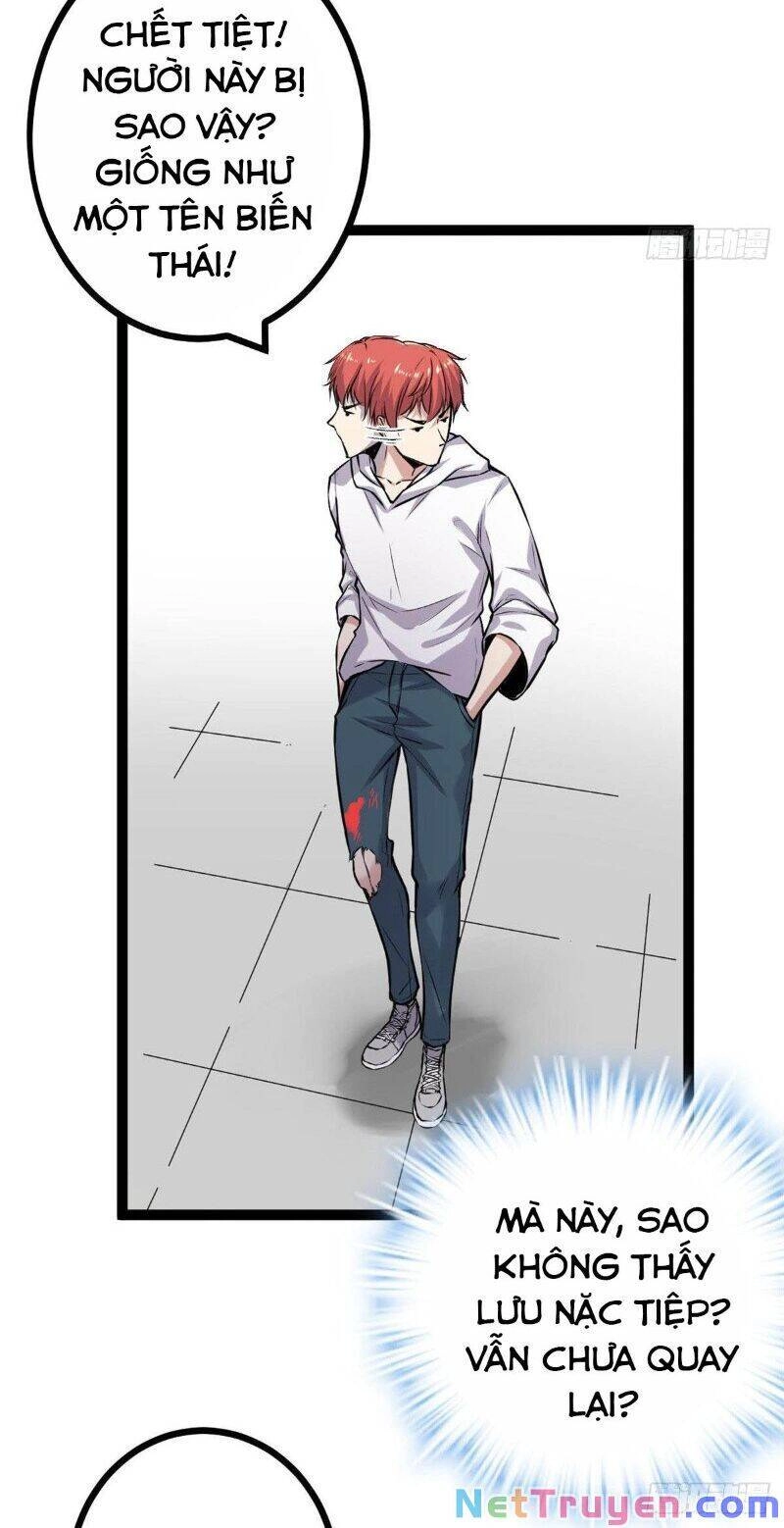 Cái Bóng Vạn Năng Chapter 38 - 16