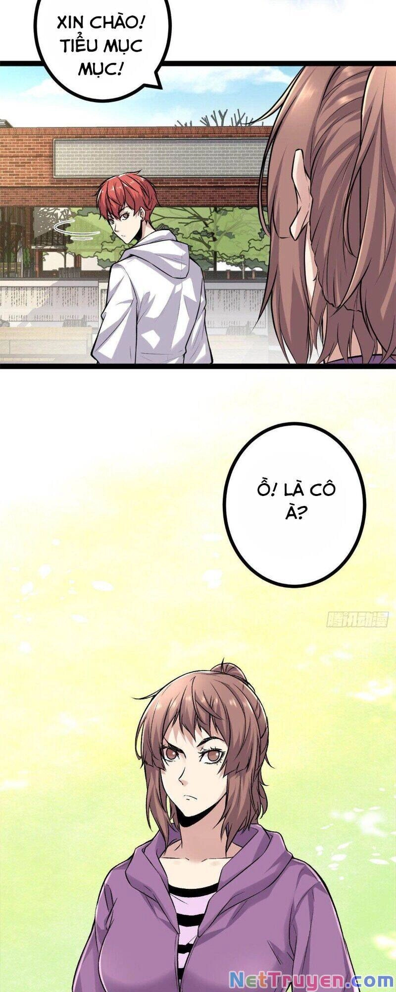 Cái Bóng Vạn Năng Chapter 38 - 17