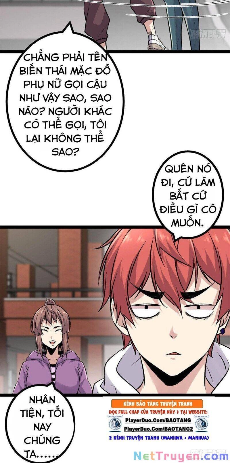 Cái Bóng Vạn Năng Chapter 38 - 19