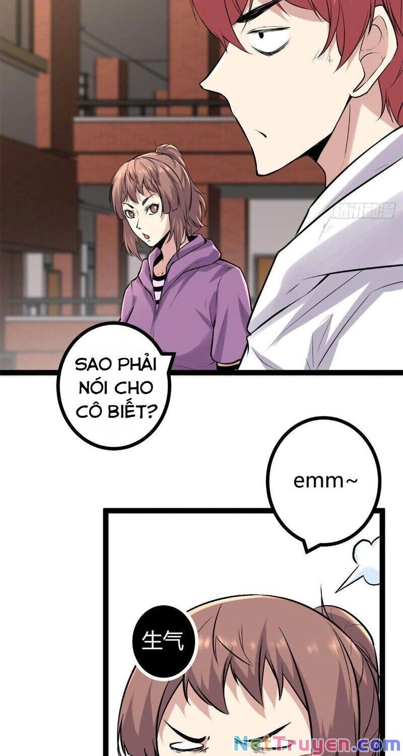 Cái Bóng Vạn Năng Chapter 38 - 21