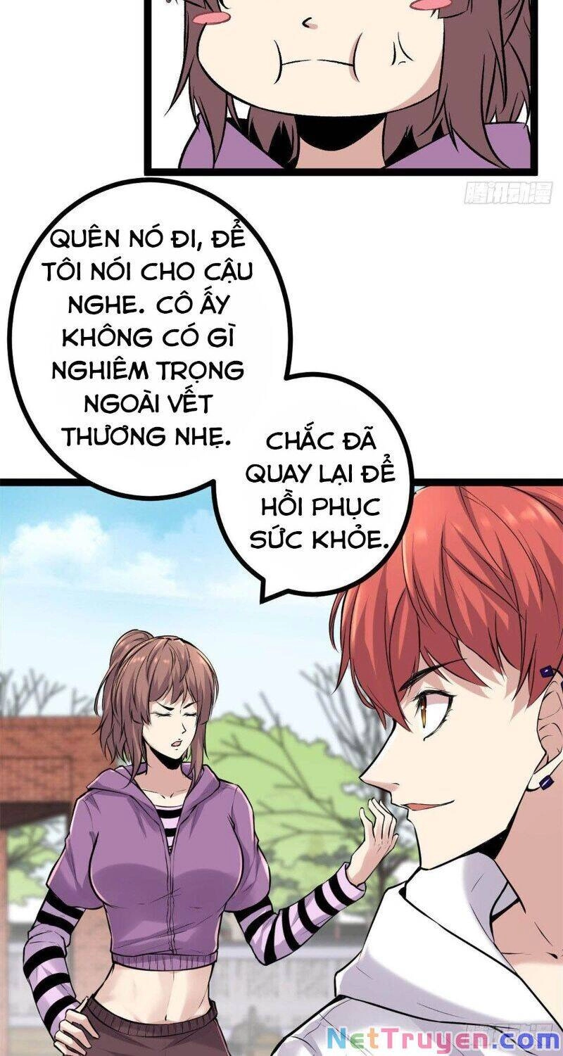 Cái Bóng Vạn Năng Chapter 38 - 22