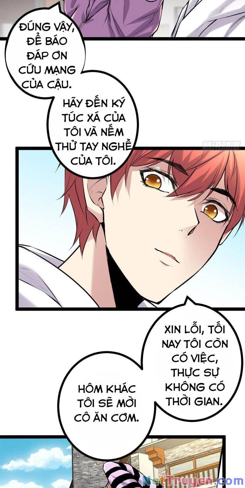 Cái Bóng Vạn Năng Chapter 38 - 24