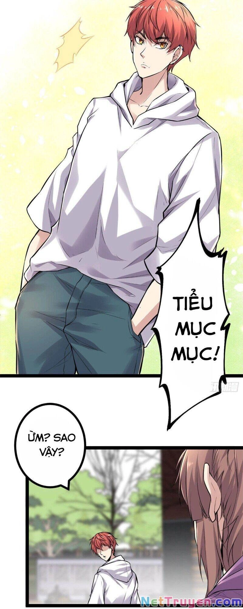 Cái Bóng Vạn Năng Chapter 38 - 26