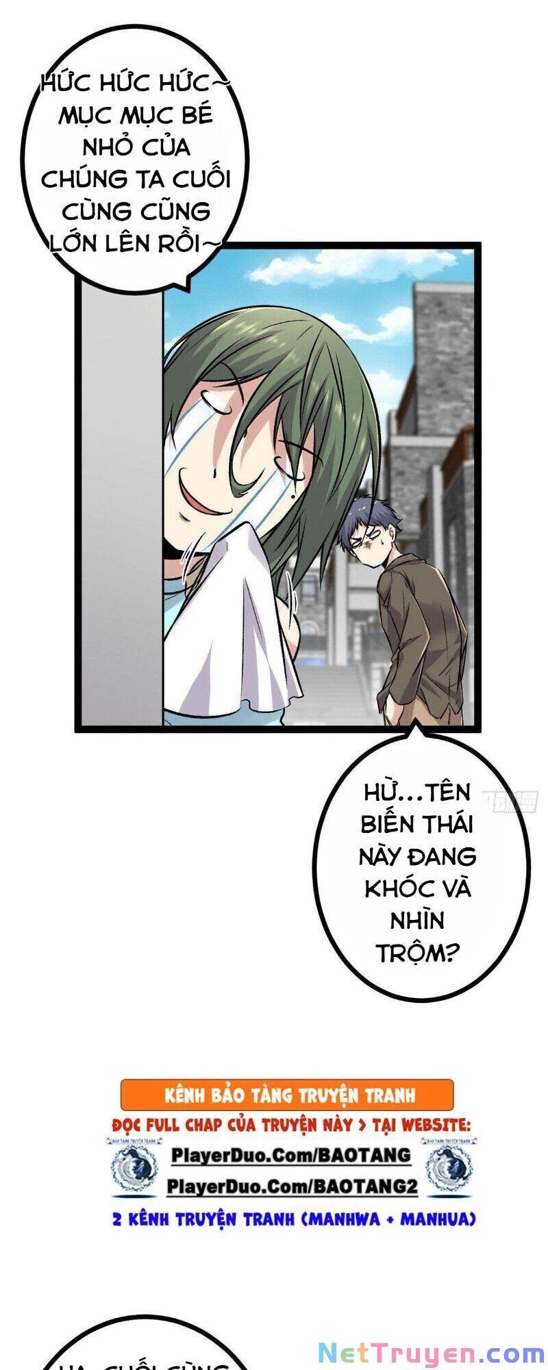 Cái Bóng Vạn Năng Chapter 38 - 29