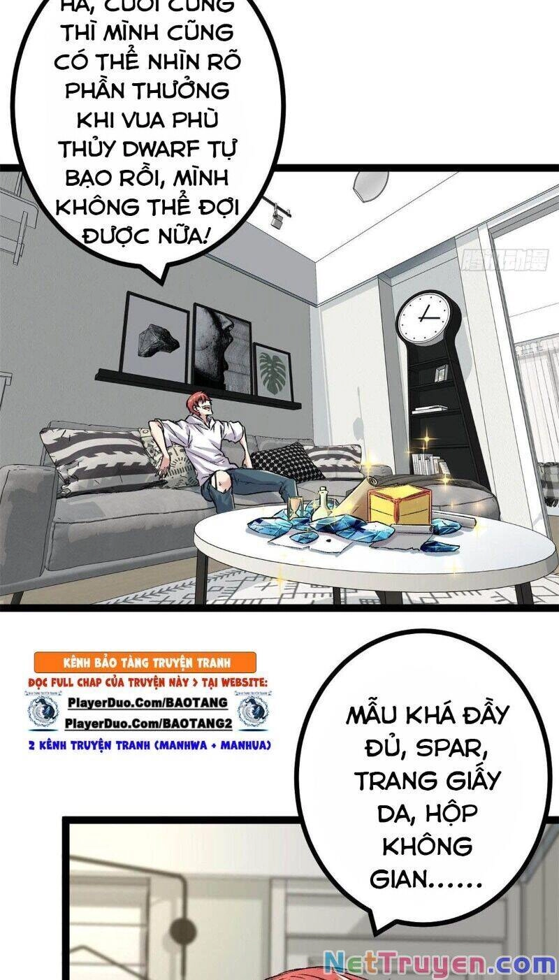 Cái Bóng Vạn Năng Chapter 38 - 30