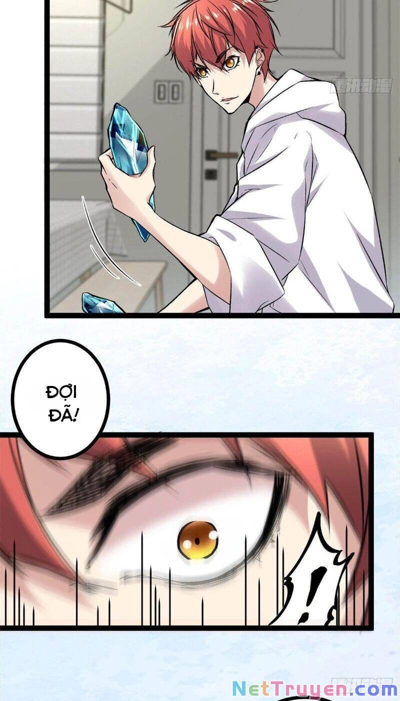 Cái Bóng Vạn Năng Chapter 38 - 31