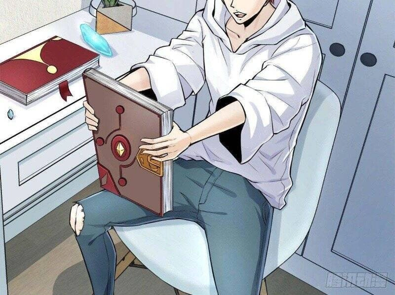 Cái Bóng Vạn Năng Chapter 39 - 6