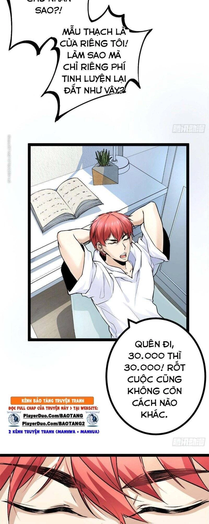 Cái Bóng Vạn Năng Chapter 39 - 11