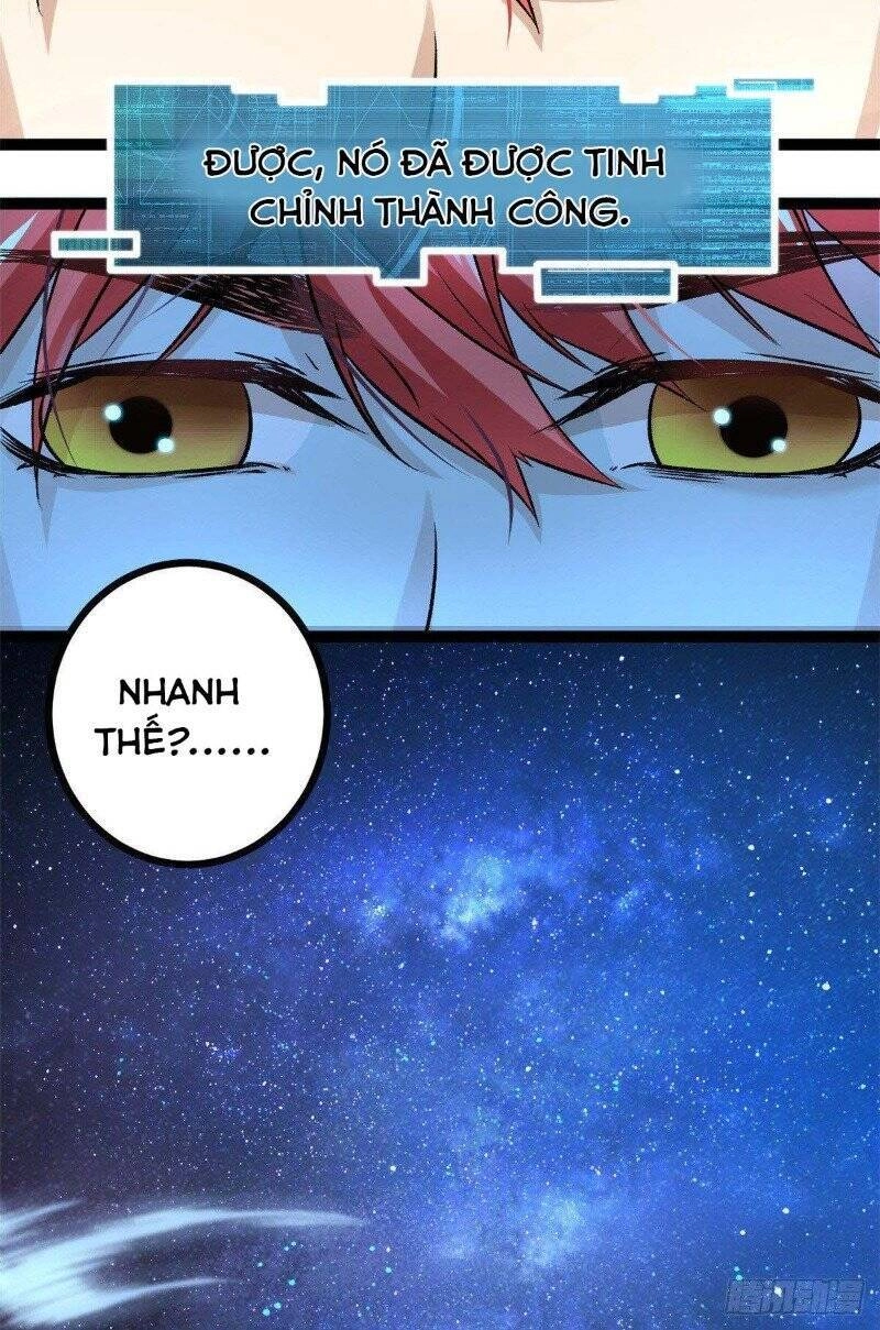 Cái Bóng Vạn Năng Chapter 39 - 12