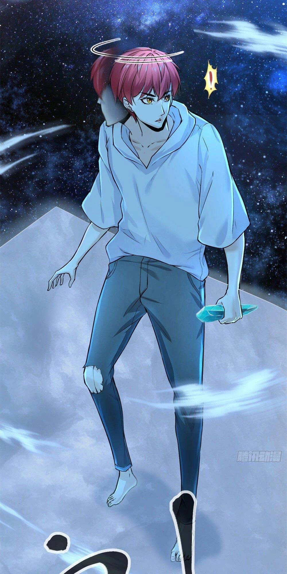 Cái Bóng Vạn Năng Chapter 39 - 13