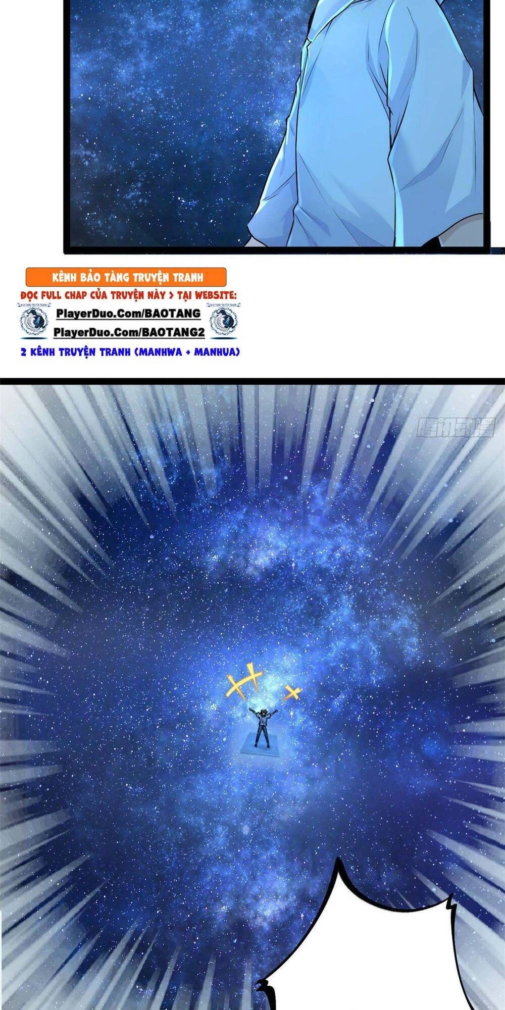 Cái Bóng Vạn Năng Chapter 39 - 15