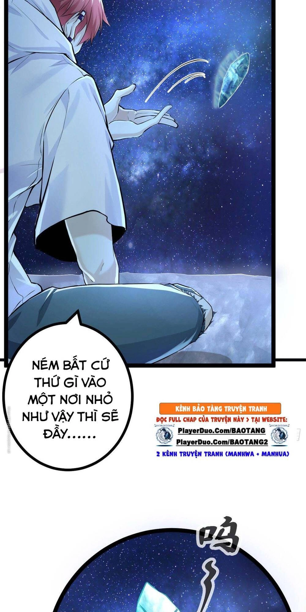 Cái Bóng Vạn Năng Chapter 39 - 18