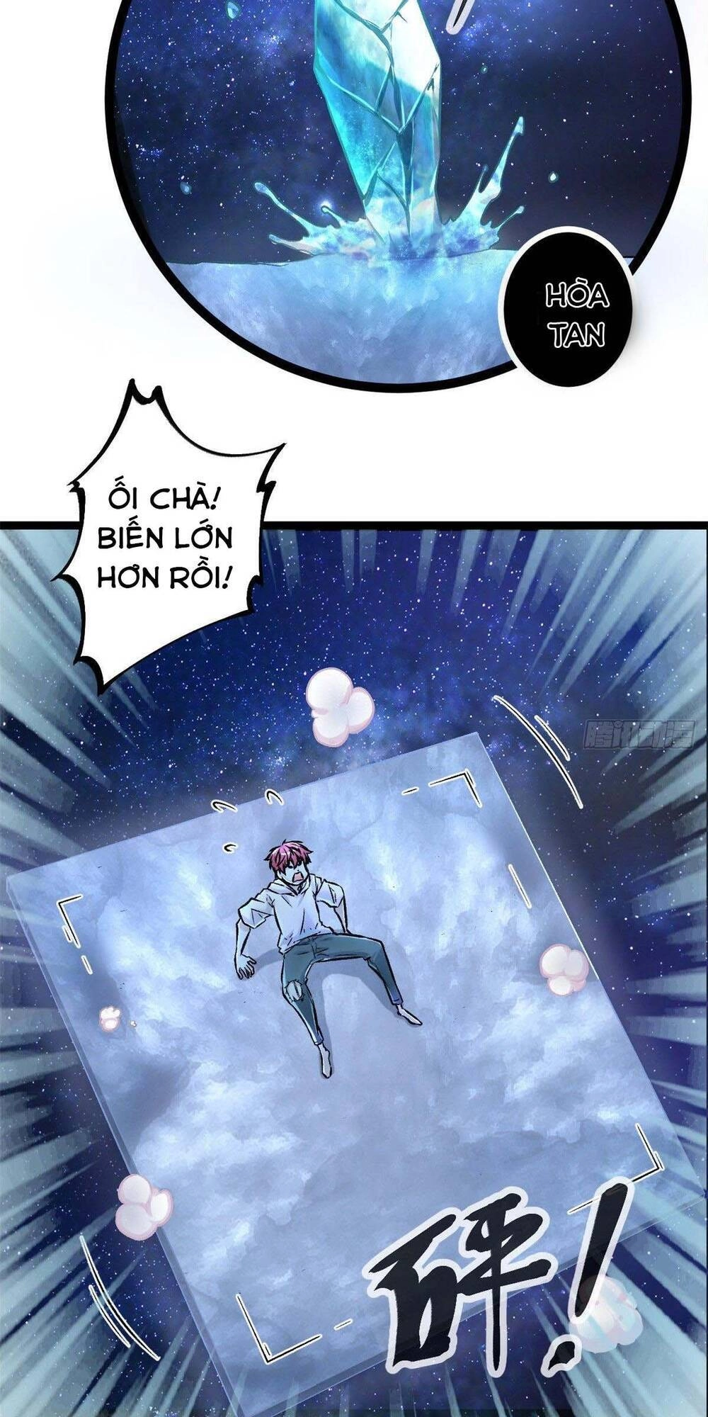 Cái Bóng Vạn Năng Chapter 39 - 19