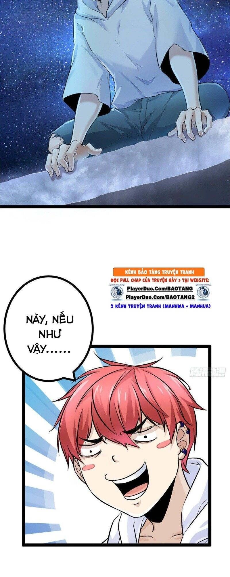 Cái Bóng Vạn Năng Chapter 39 - 21