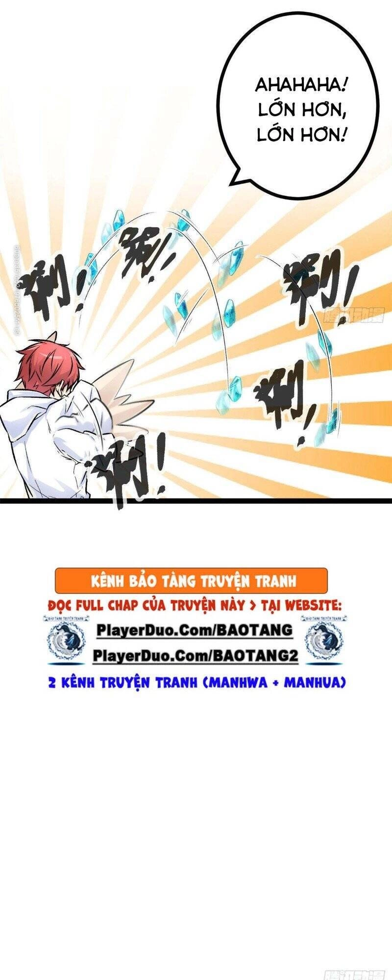 Cái Bóng Vạn Năng Chapter 39 - 22