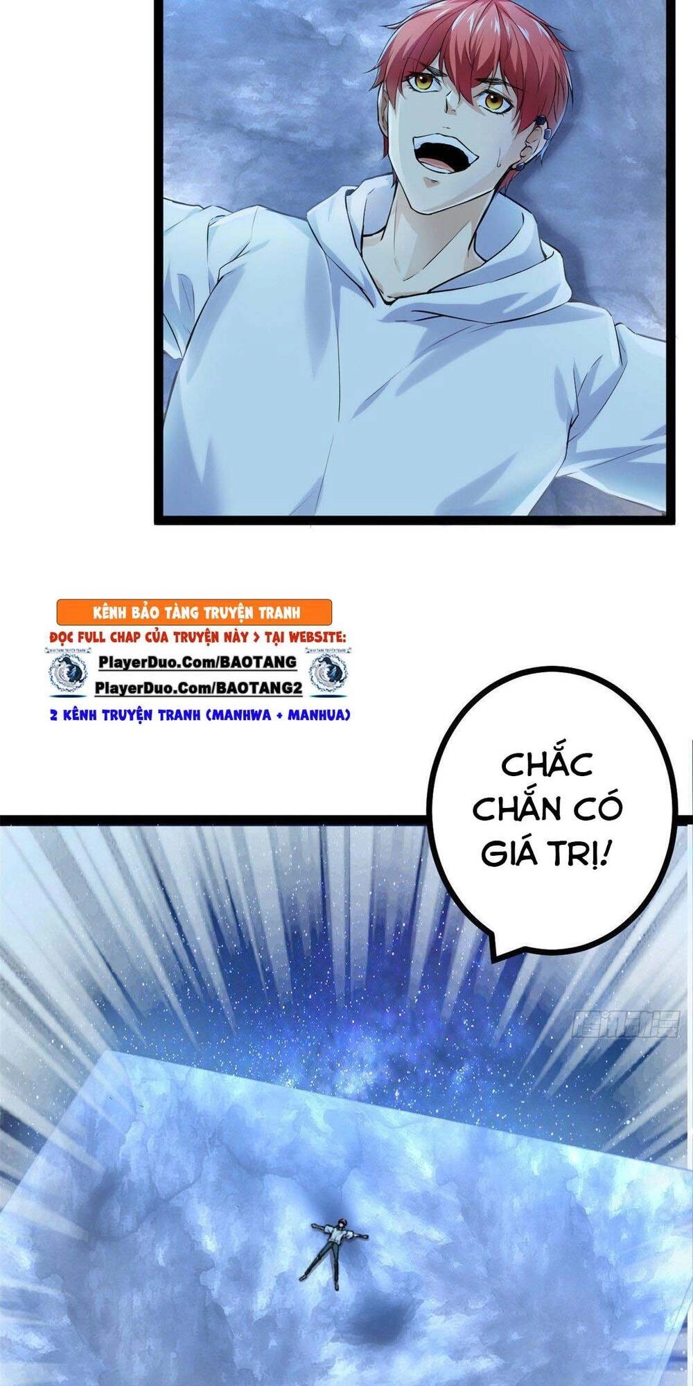 Cái Bóng Vạn Năng Chapter 39 - 24