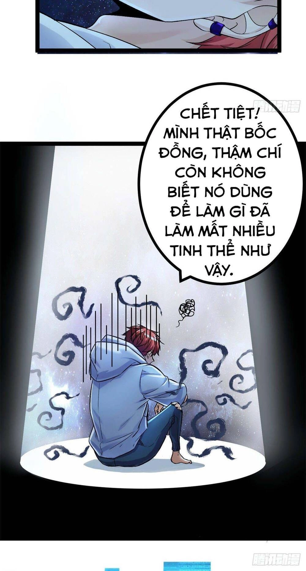 Cái Bóng Vạn Năng Chapter 39 - 26