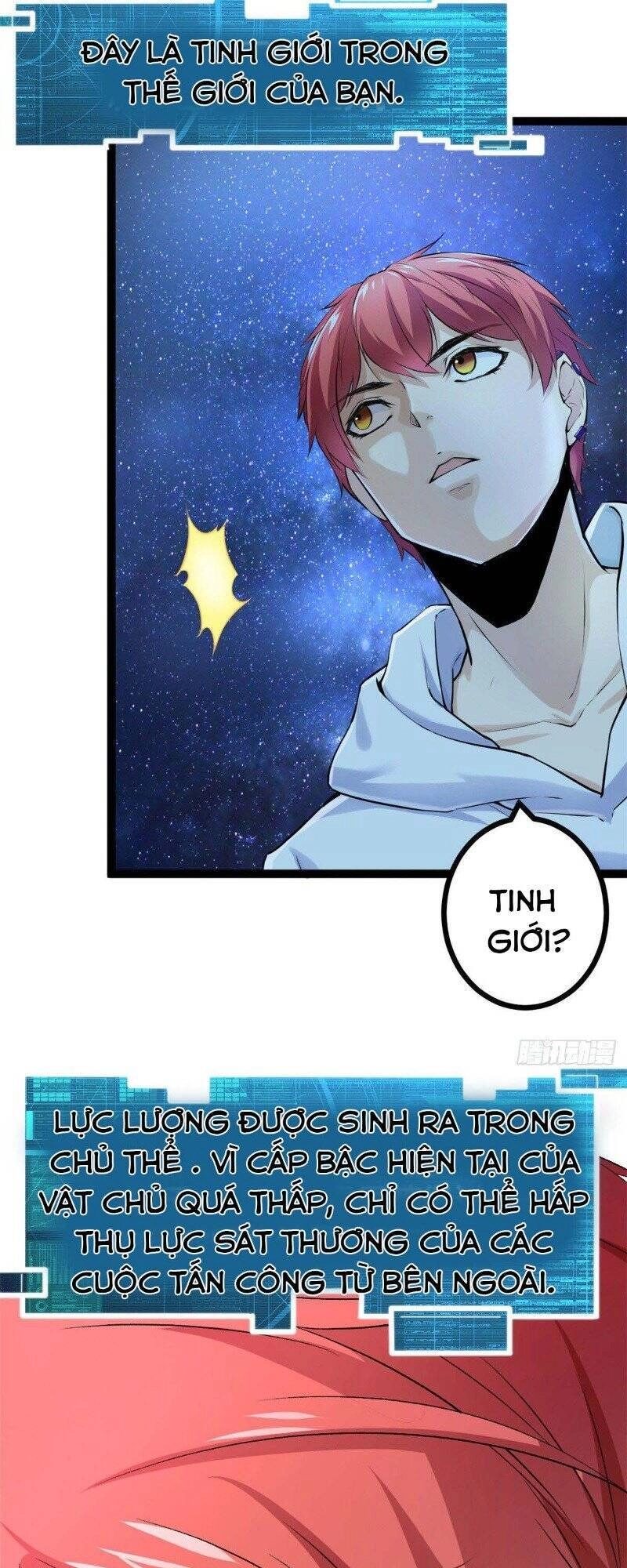 Cái Bóng Vạn Năng Chapter 39 - 27