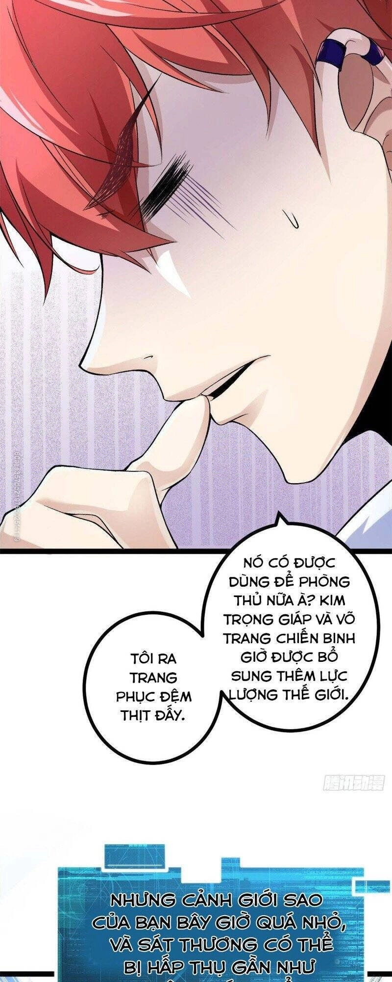 Cái Bóng Vạn Năng Chapter 39 - 28