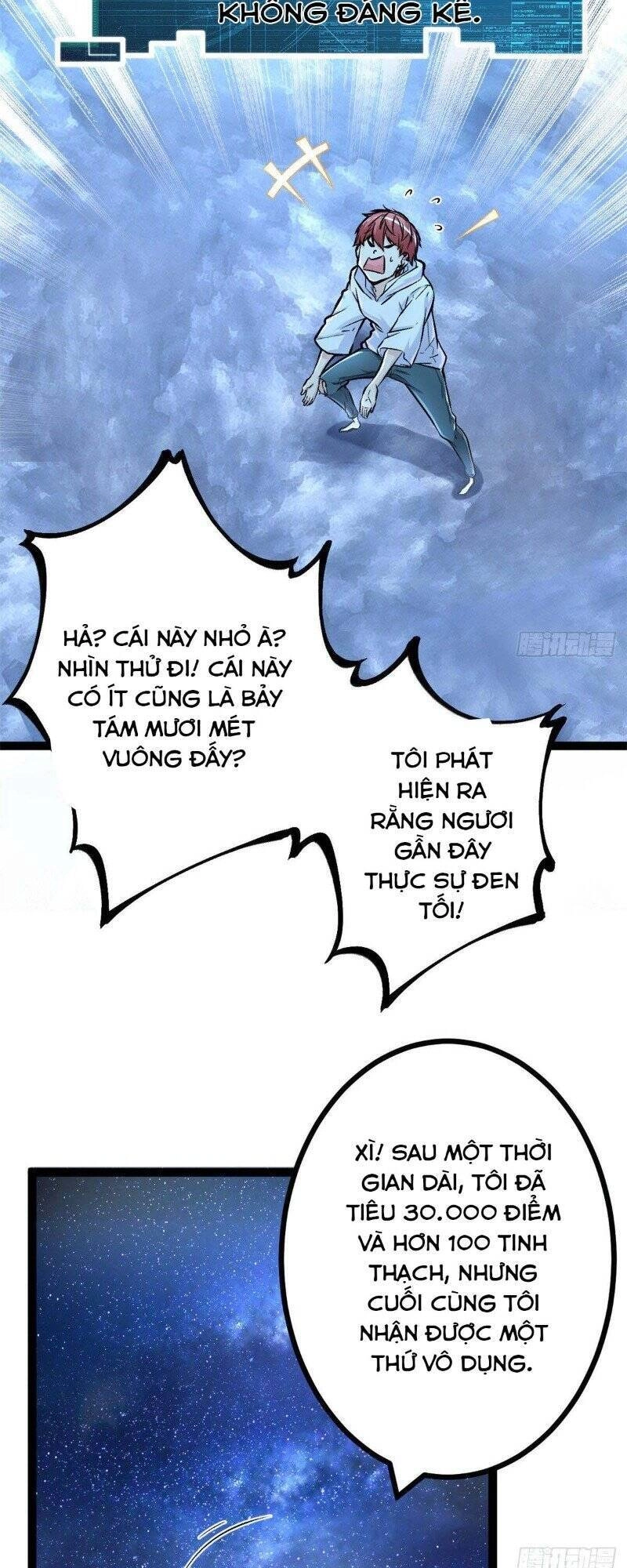 Cái Bóng Vạn Năng Chapter 39 - 29