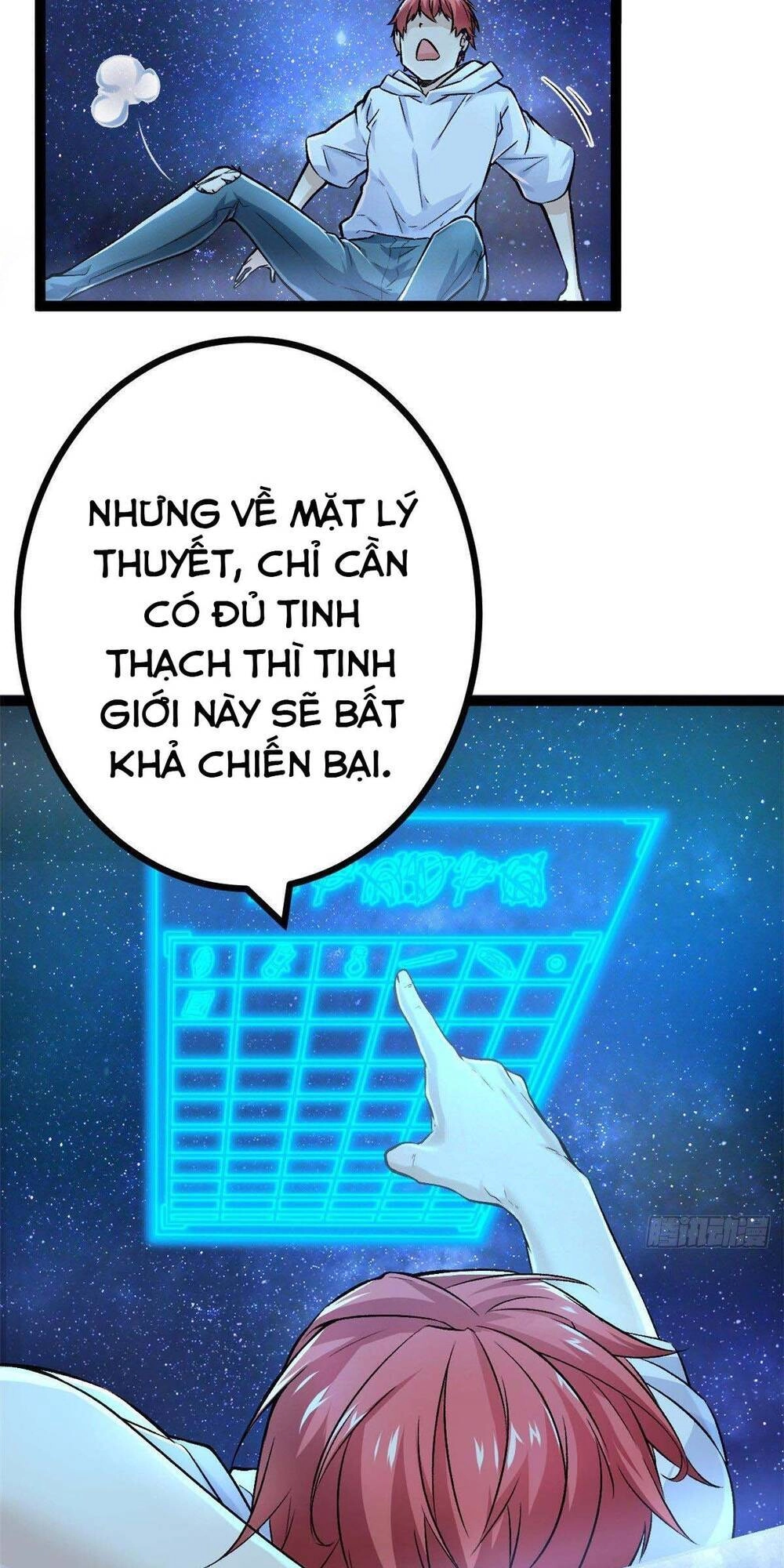 Cái Bóng Vạn Năng Chapter 39 - 31