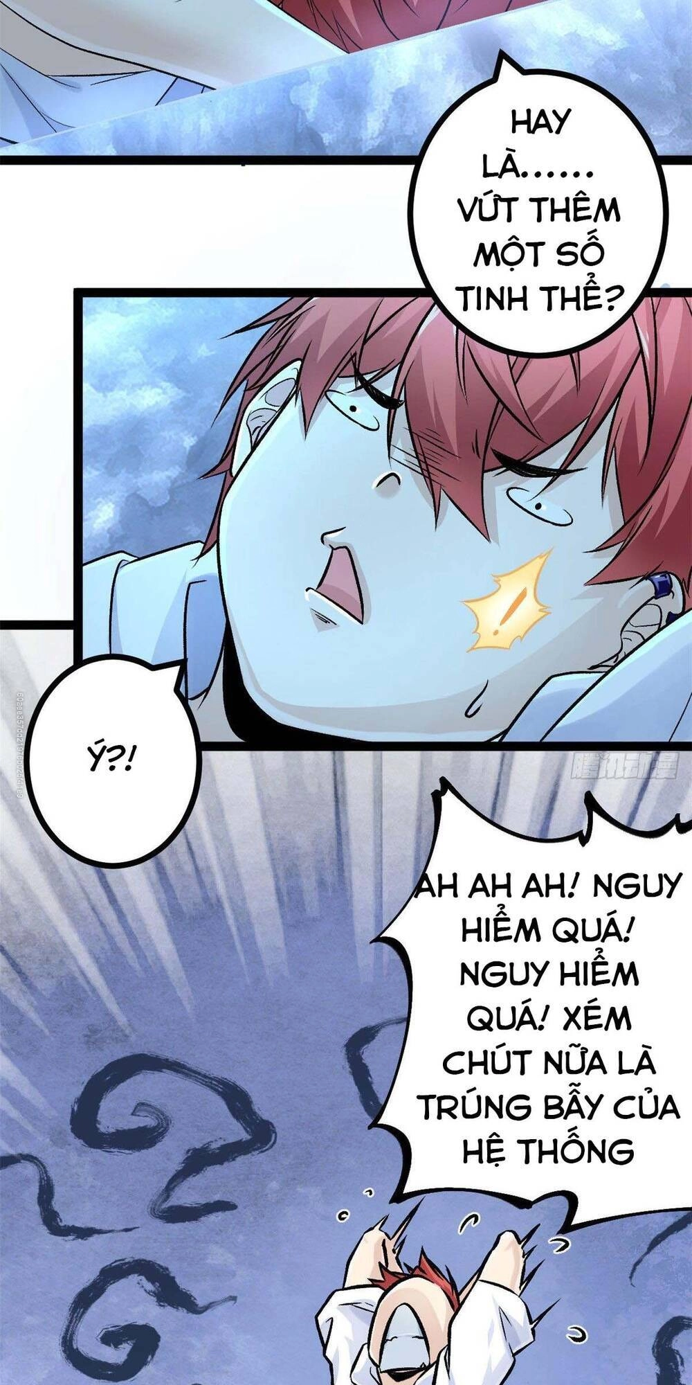 Cái Bóng Vạn Năng Chapter 39 - 32