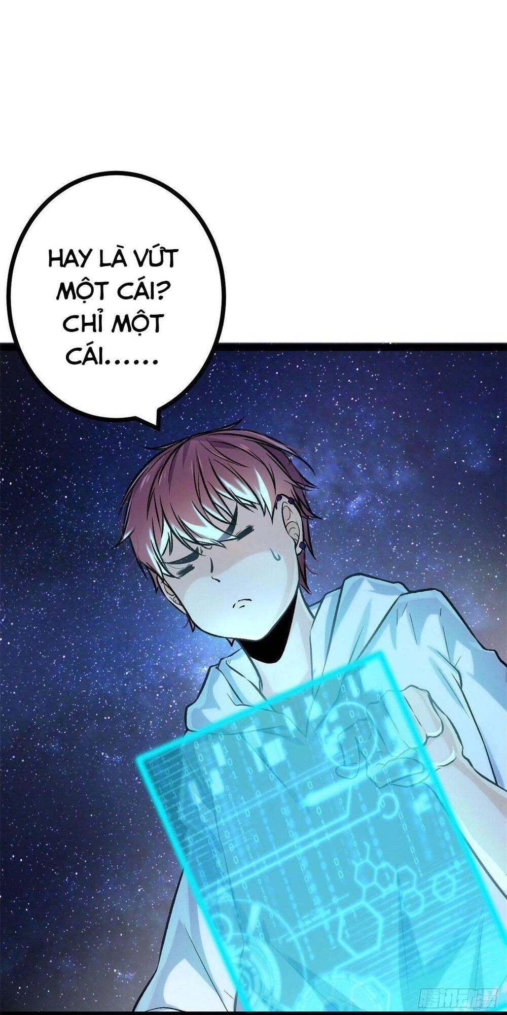 Cái Bóng Vạn Năng Chapter 40 - 4