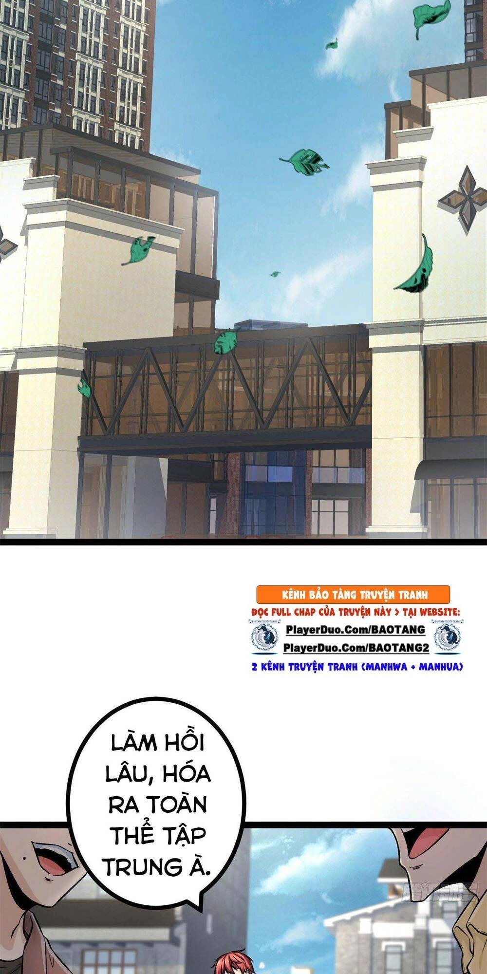 Cái Bóng Vạn Năng Chapter 40 - 8