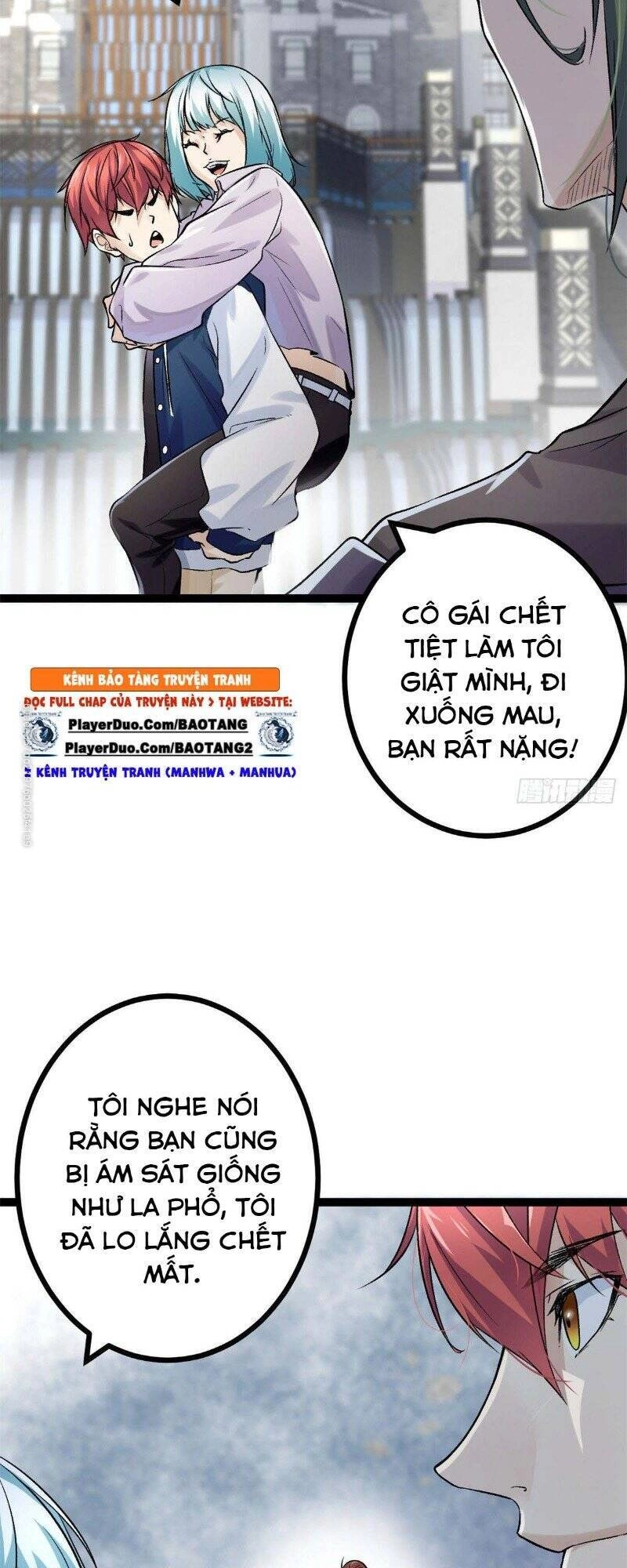 Cái Bóng Vạn Năng Chapter 40 - 13