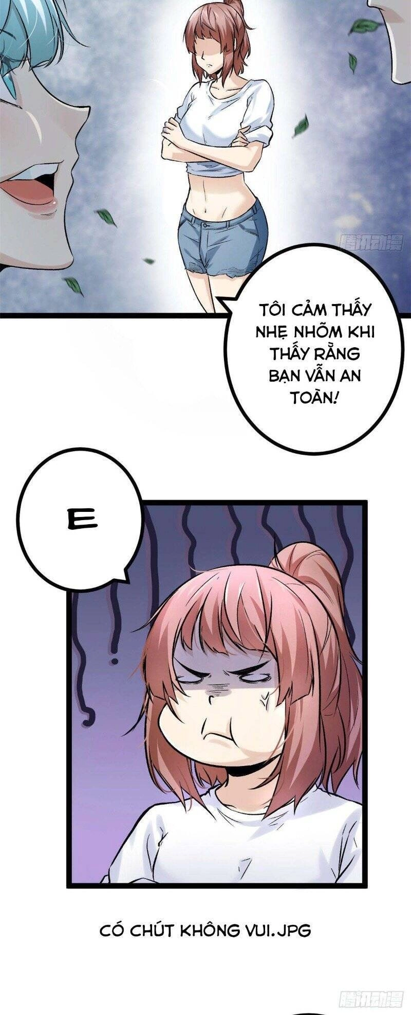 Cái Bóng Vạn Năng Chapter 40 - 14