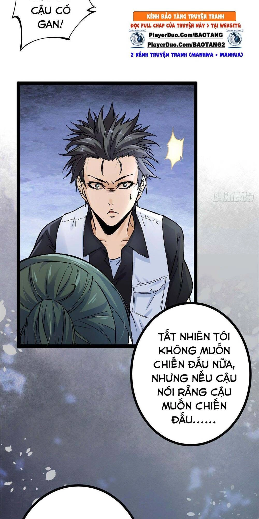 Cái Bóng Vạn Năng Chapter 40 - 21