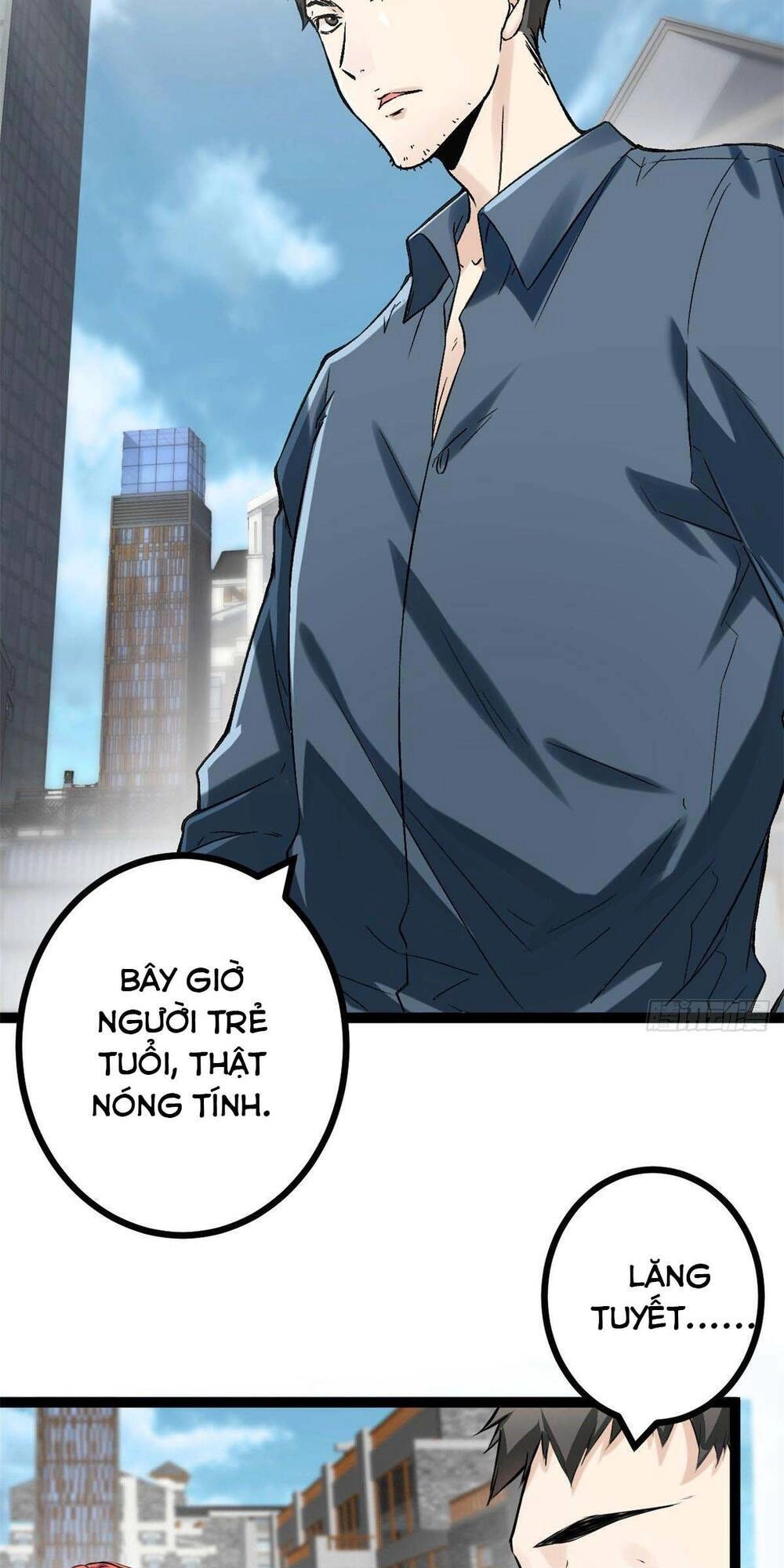 Cái Bóng Vạn Năng Chapter 40 - 25