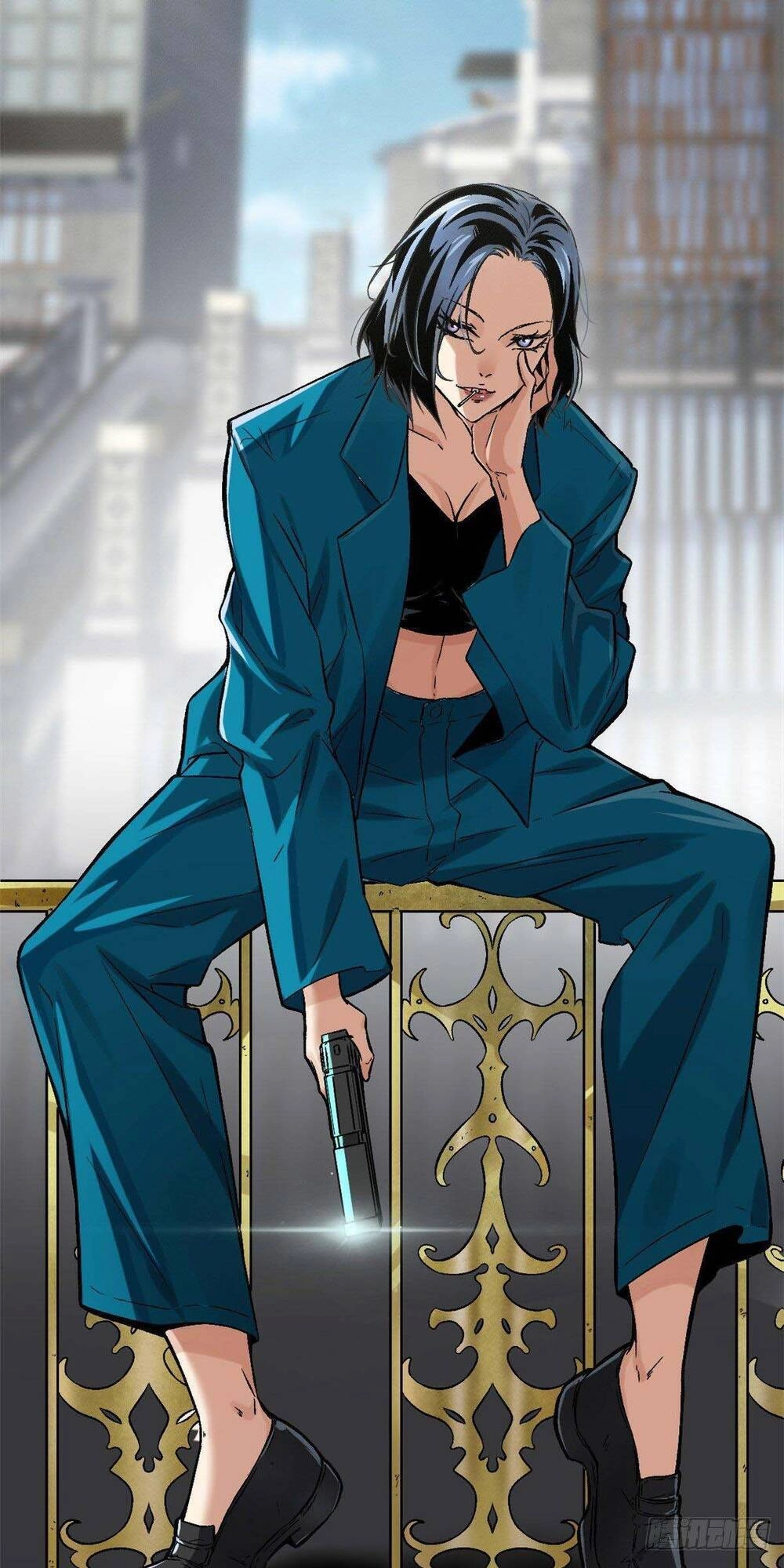 Cái Bóng Vạn Năng Chapter 40 - 27