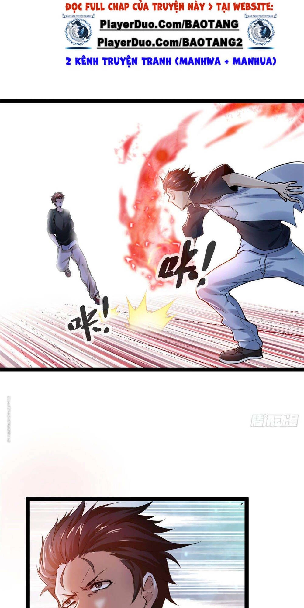 Cái Bóng Vạn Năng Chapter 41 - 8