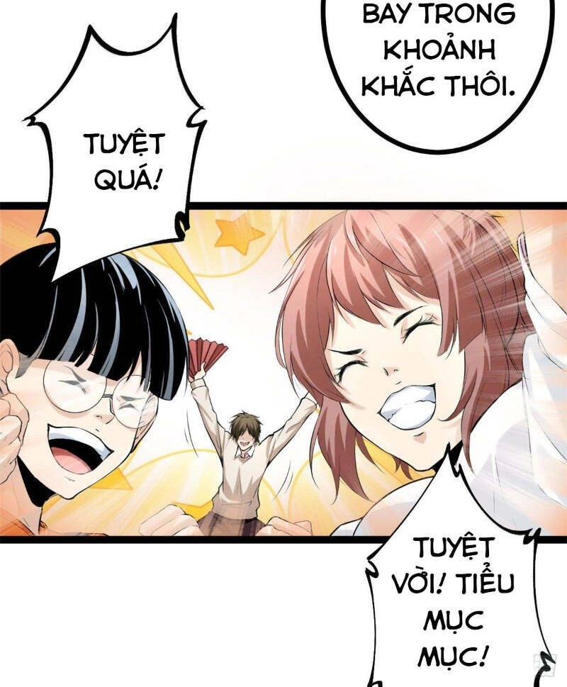 Cái Bóng Vạn Năng Chapter 41 - 17