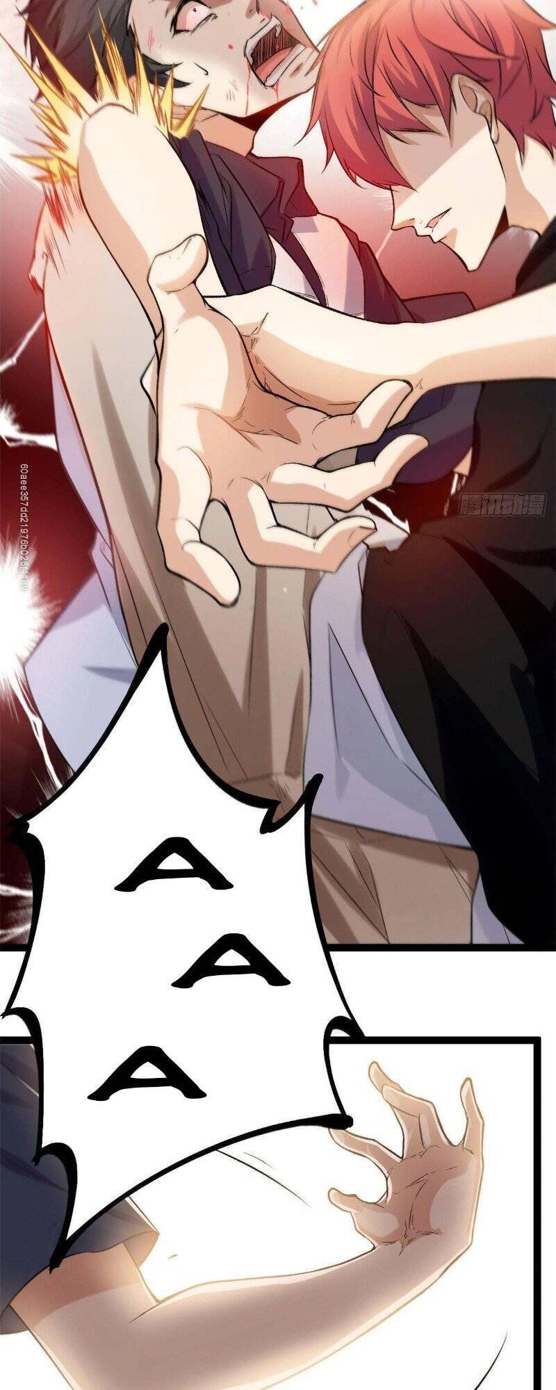 Cái Bóng Vạn Năng Chapter 41 - 35