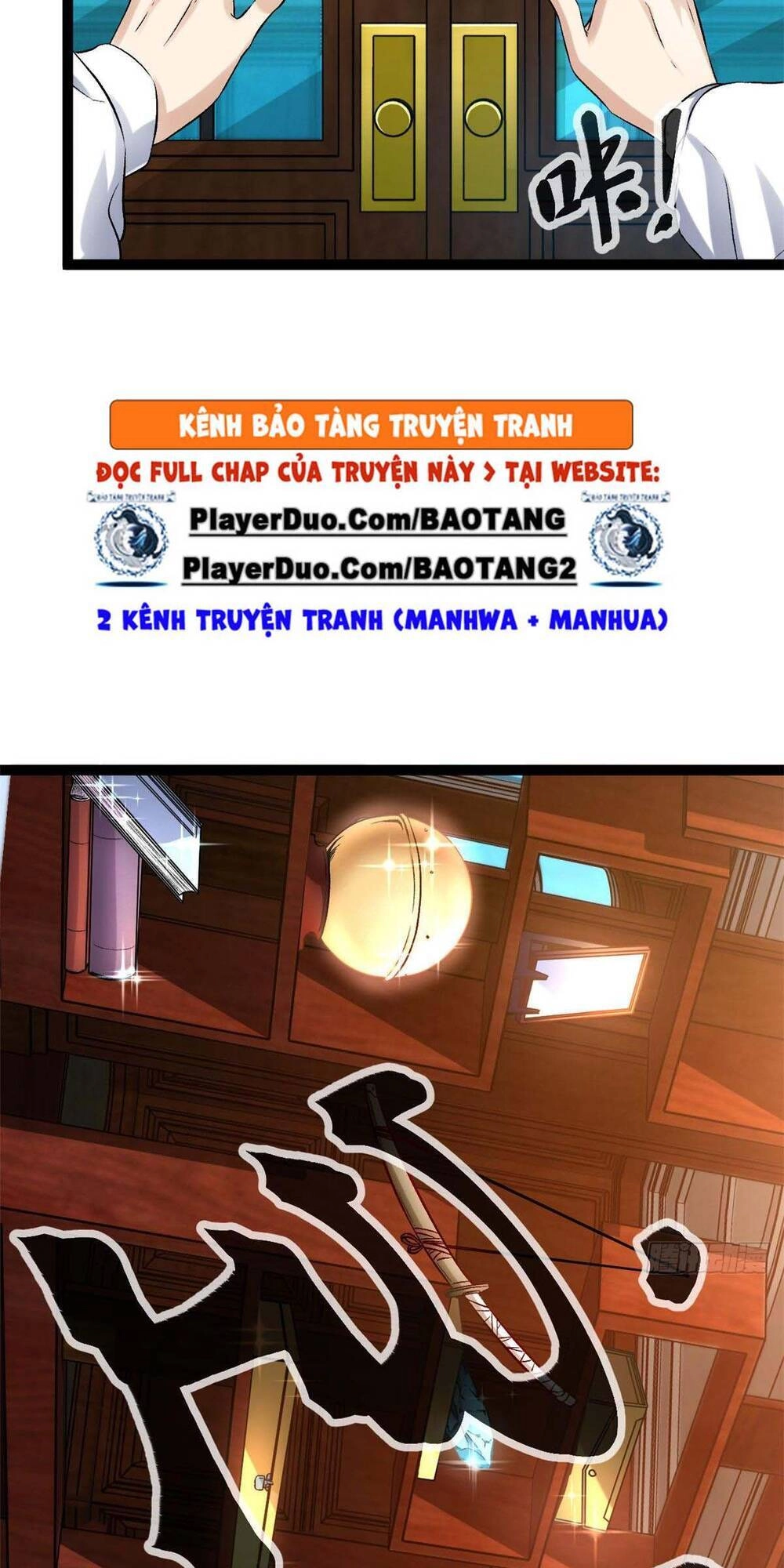 Cái Bóng Vạn Năng Chapter 43 - 2