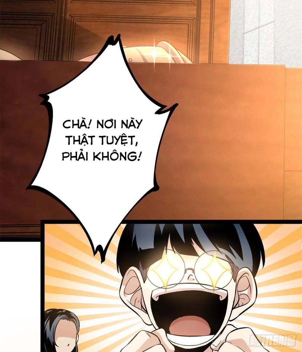 Cái Bóng Vạn Năng Chapter 43 - 4