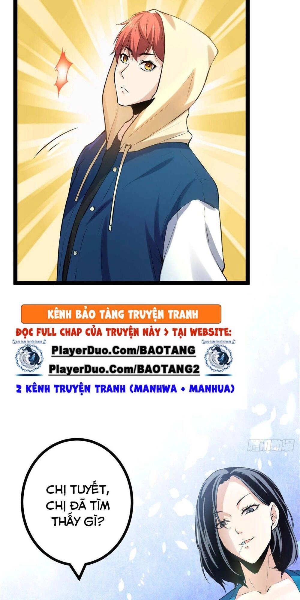 Cái Bóng Vạn Năng Chapter 43 - 6