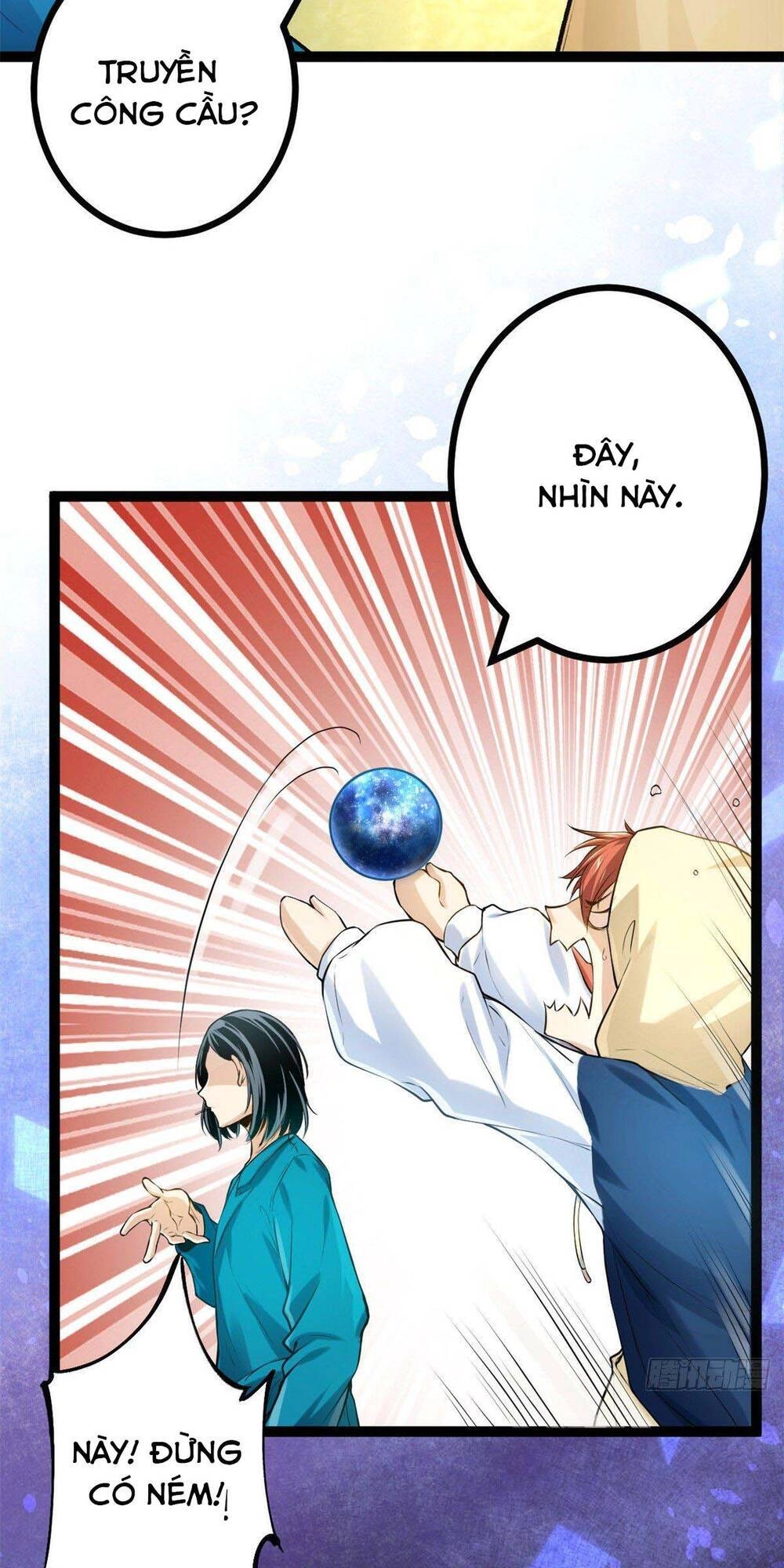 Cái Bóng Vạn Năng Chapter 43 - 9