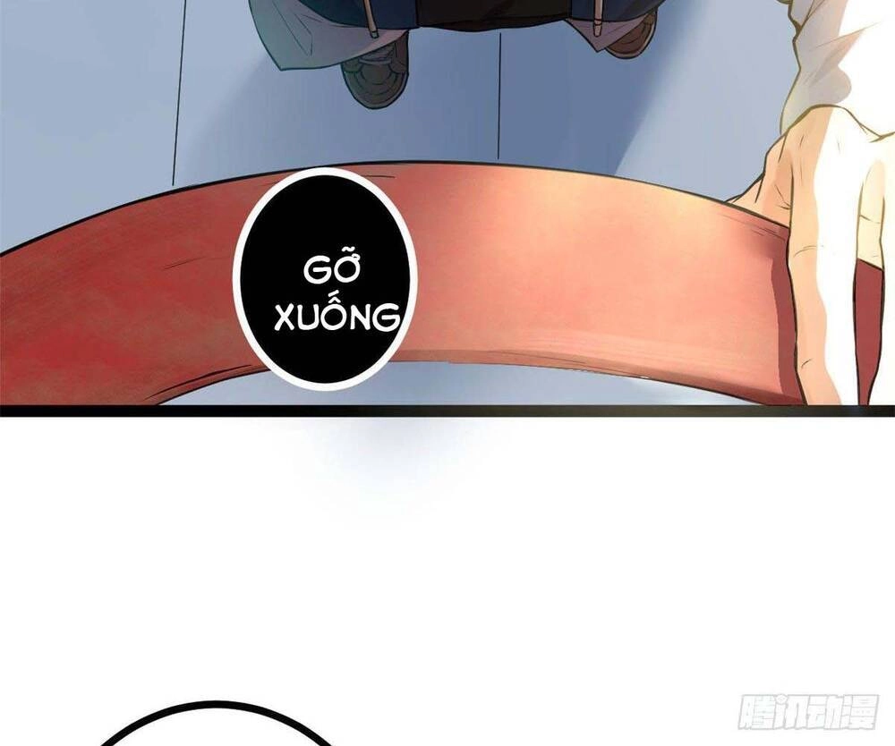 Cái Bóng Vạn Năng Chapter 43 - 16